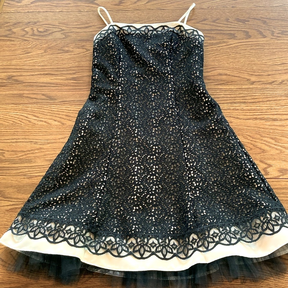 Big Girls / Juniors Party Dress